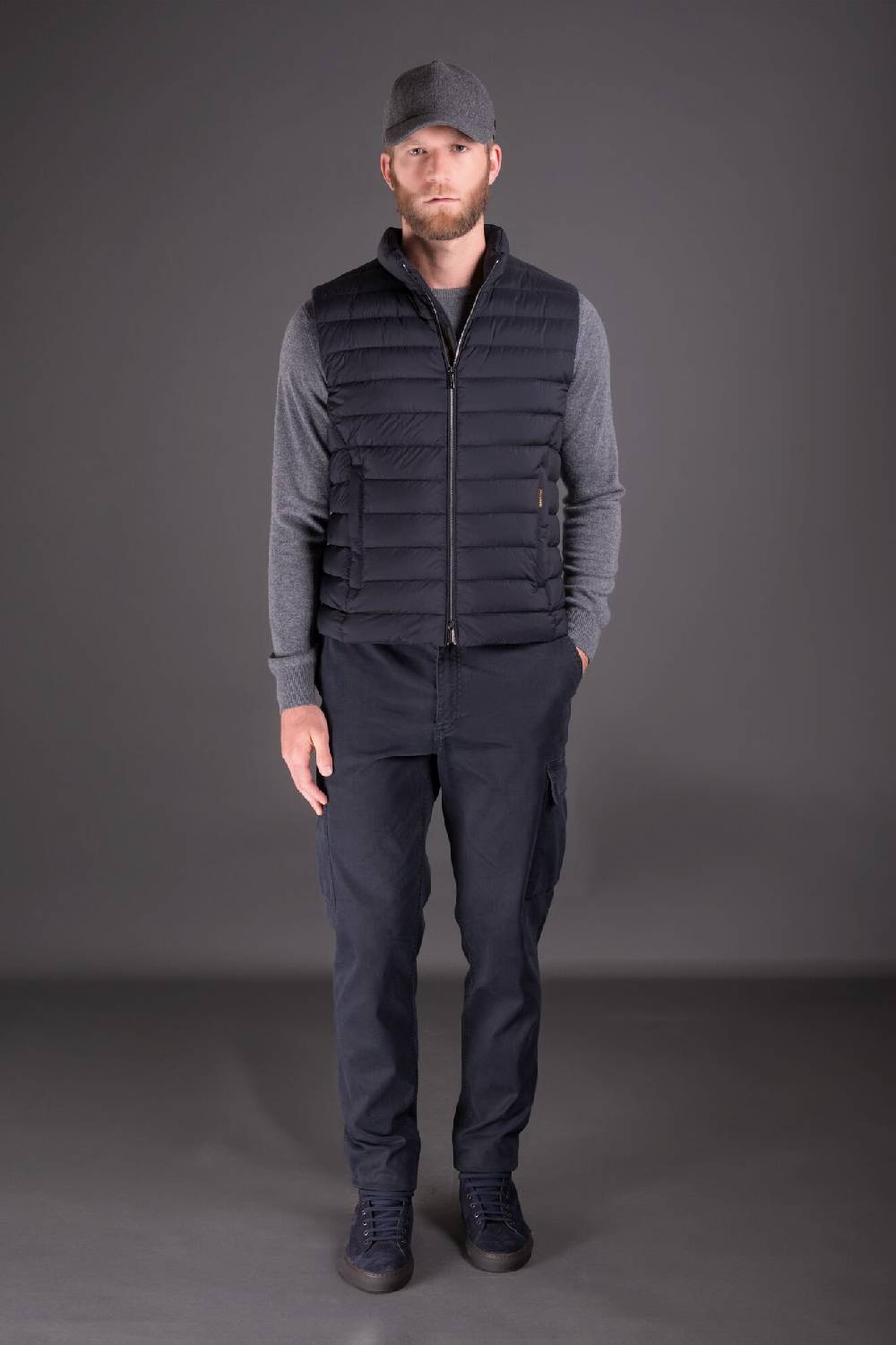 Moorer Giacche CALAF-S3