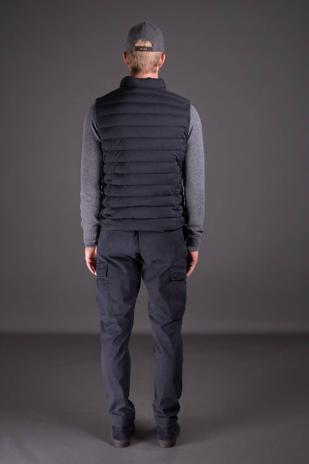 Moorer Giacche CALAF-S3