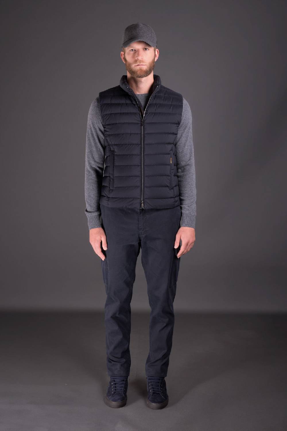 Moorer Giacche CALAF-S3