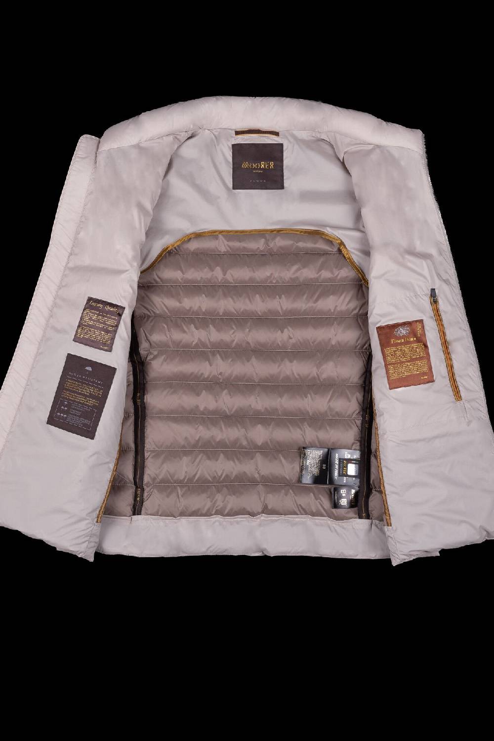 Moorer Giacche CALAF-S3