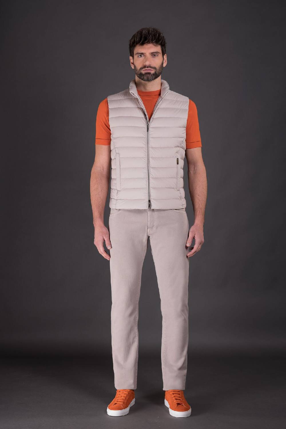 Moorer Giacche CALAF-S3