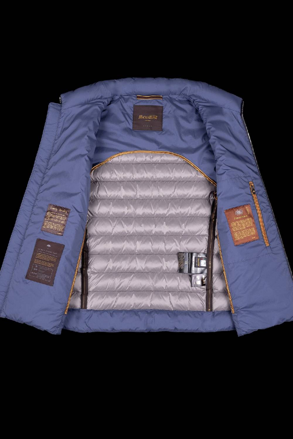 Moorer Giacche CALAF-S3