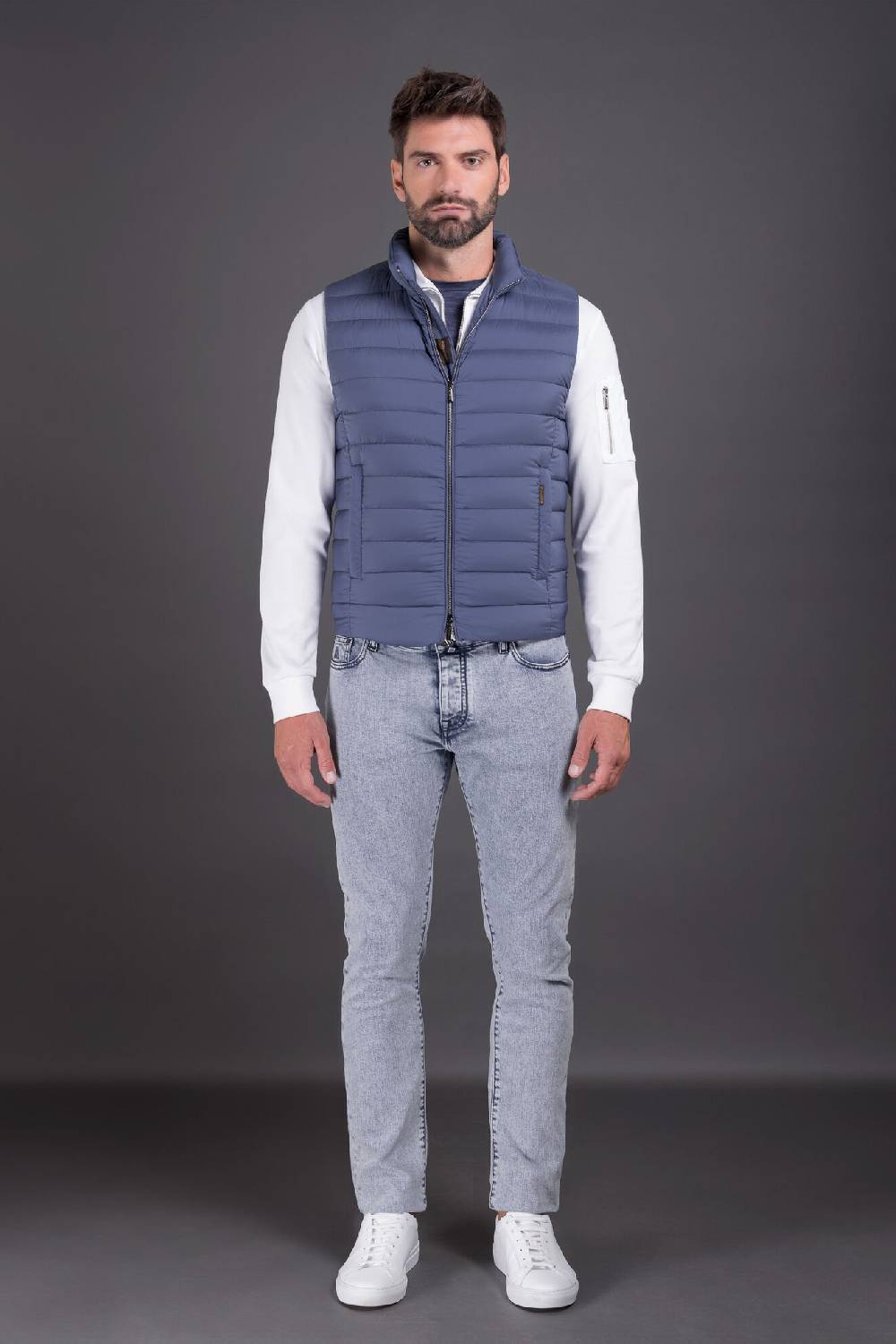 Moorer Giacche CALAF-S3