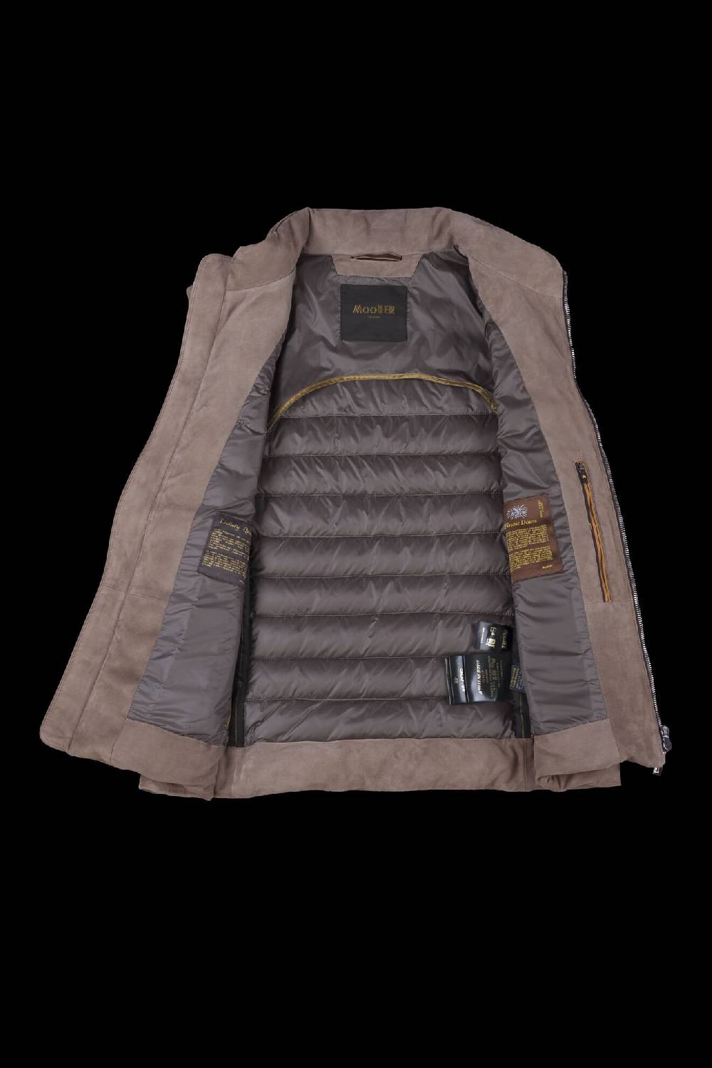 Moorer Giacche CALAF-UR