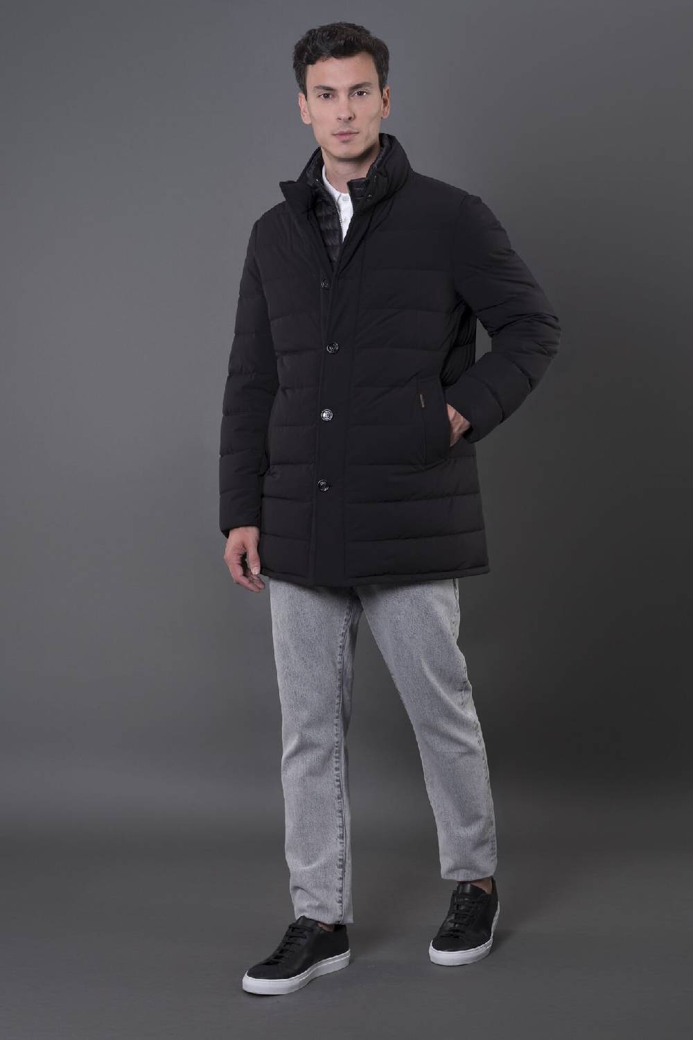 Moorer Giacche CALEGARI-KN