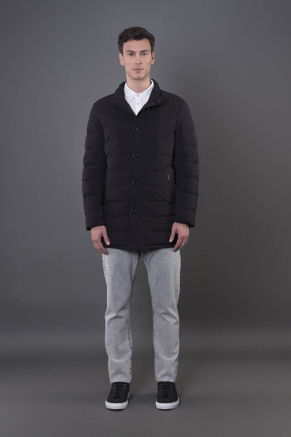 Moorer Giacche CALEGARI-KN