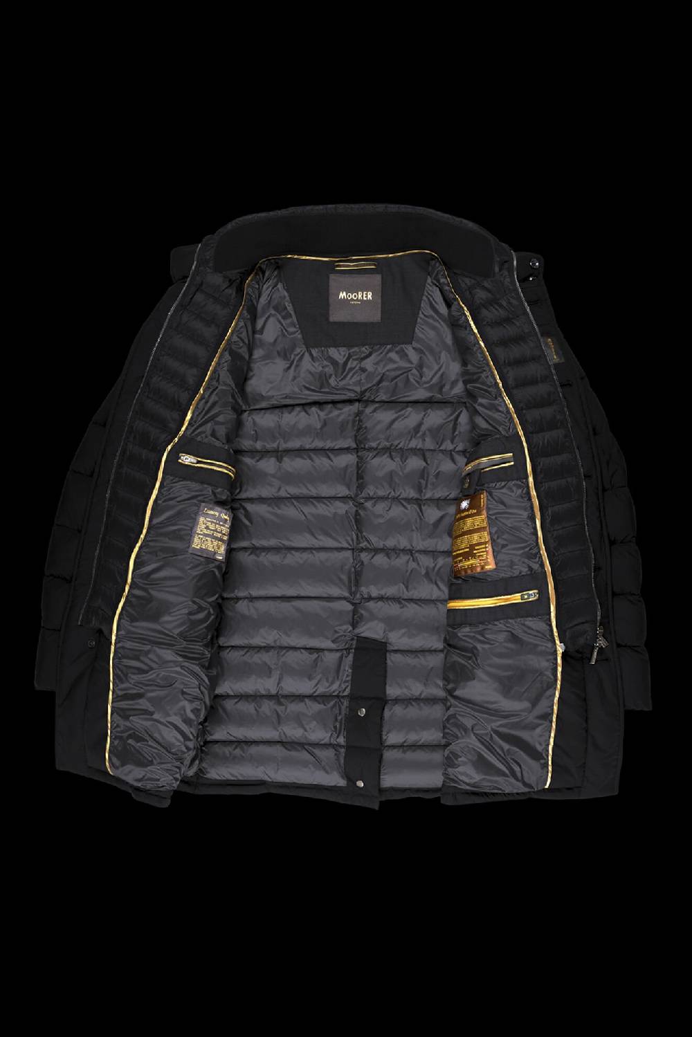 Moorer Giacche CALEGARI-KN