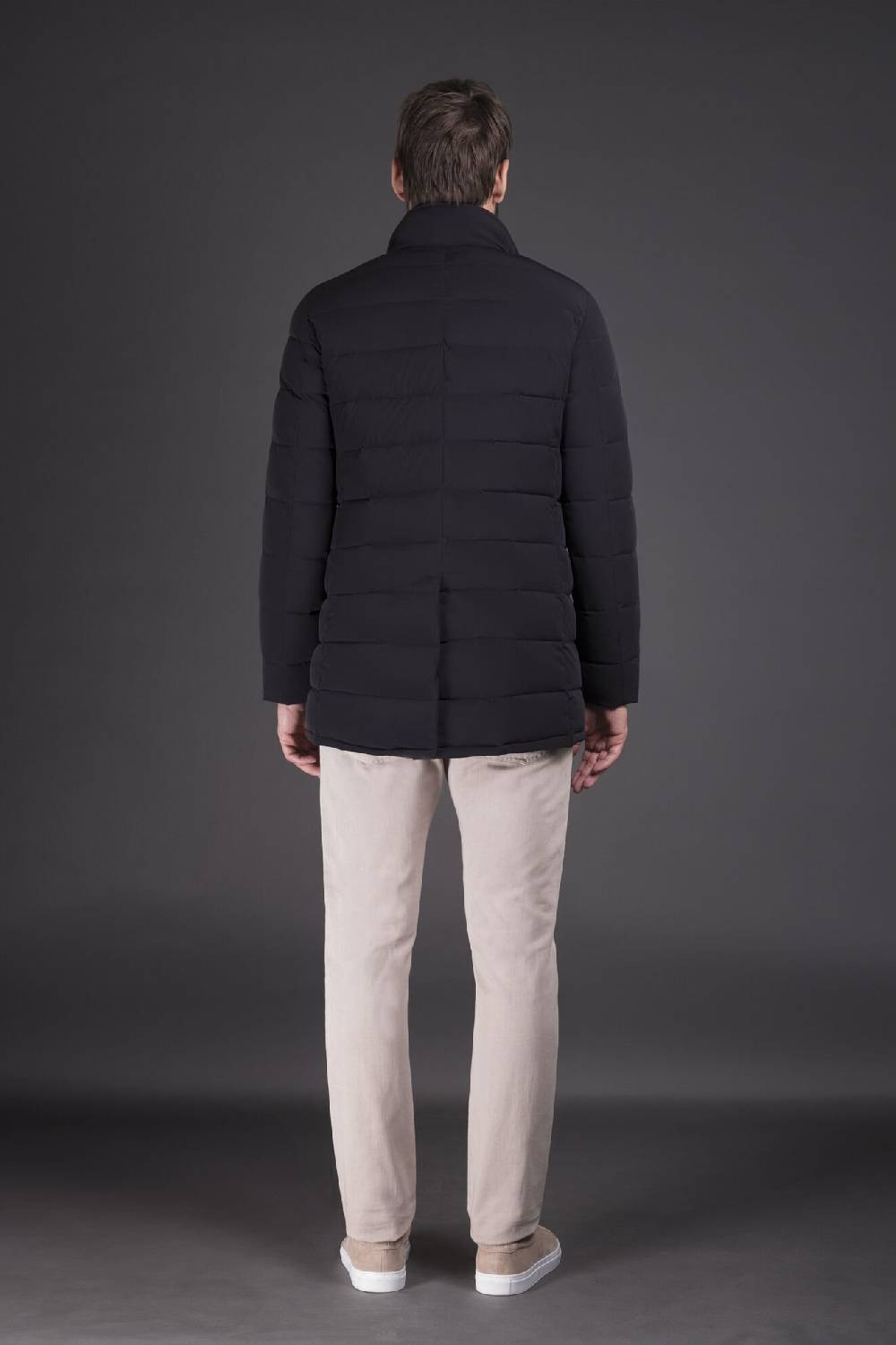 Moorer Giacche CALEGARI-KN