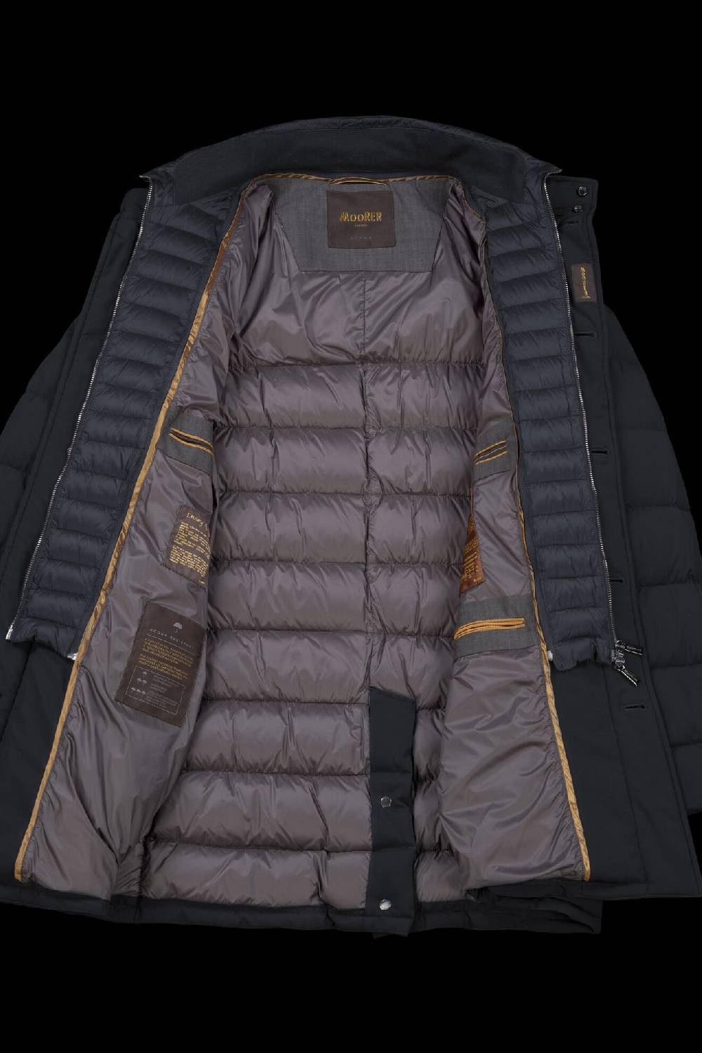 Moorer Giacche CALEGARI-KN