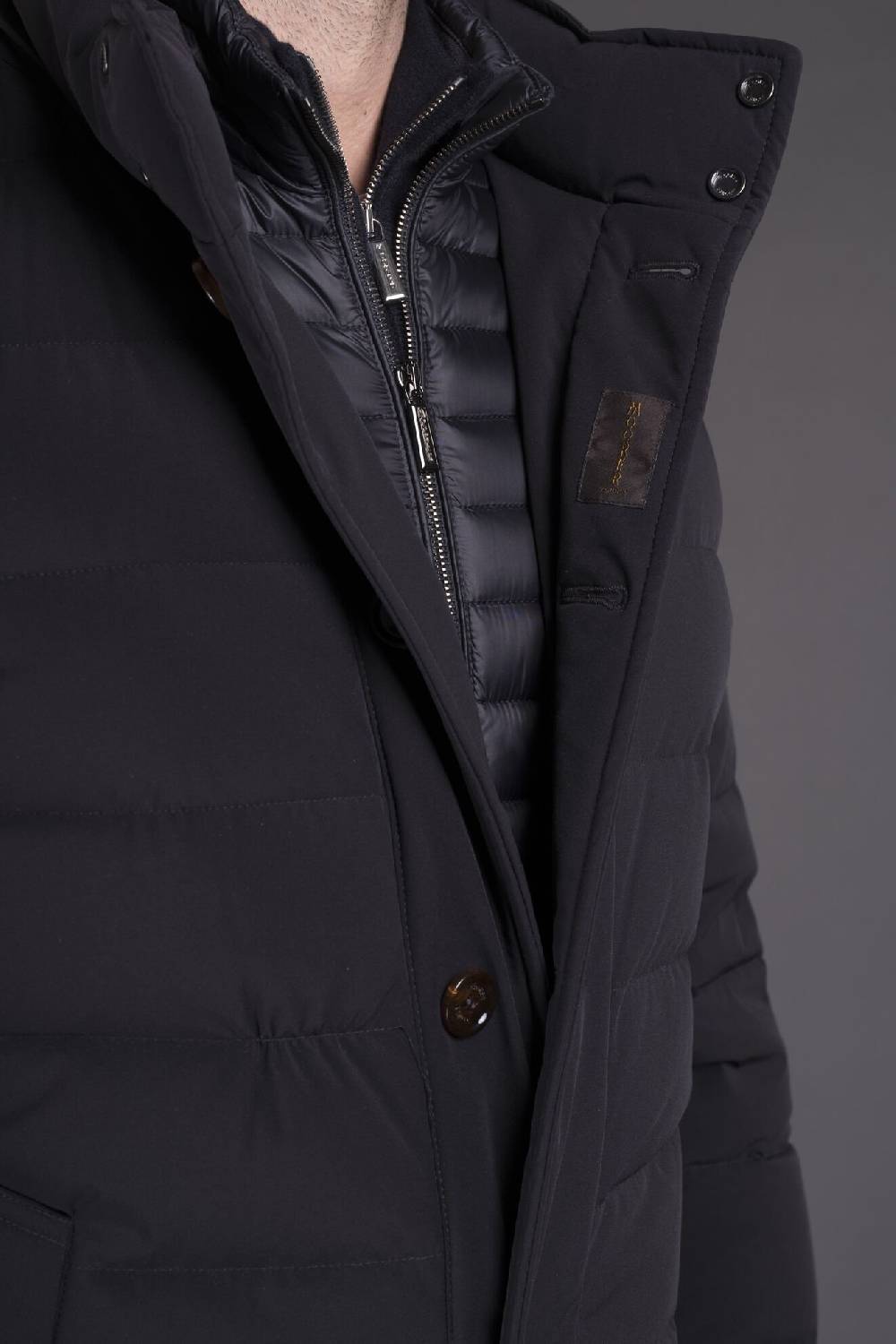 Moorer Giacche CALEGARI-KN