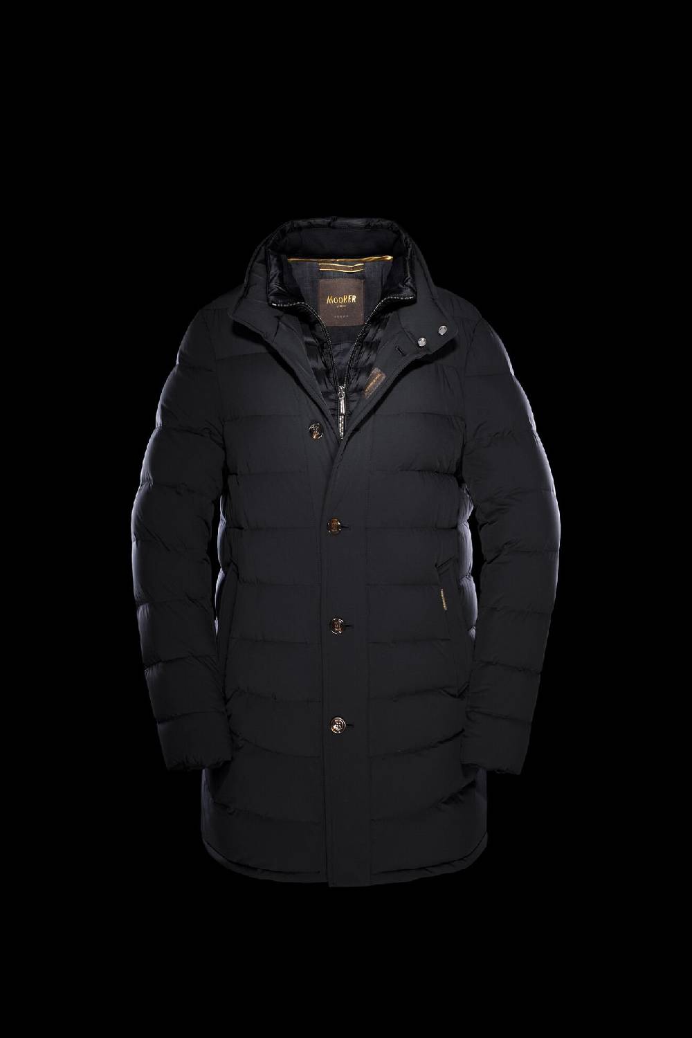 Moorer Giacche CALEGARI-KN