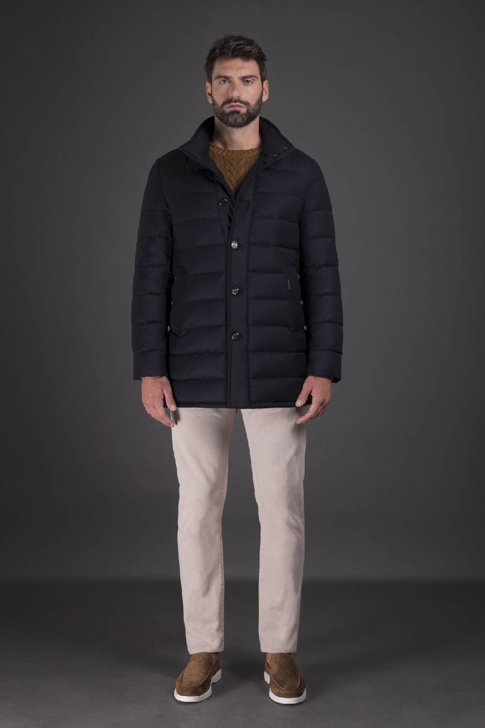 Moorer Giacche CALEGARI-L