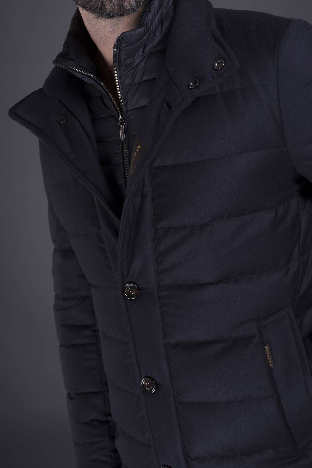 Moorer Giacche CALEGARI-L