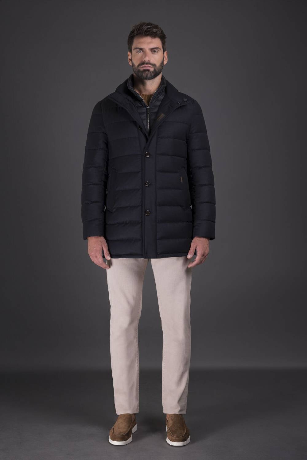 Moorer Giacche CALEGARI-L