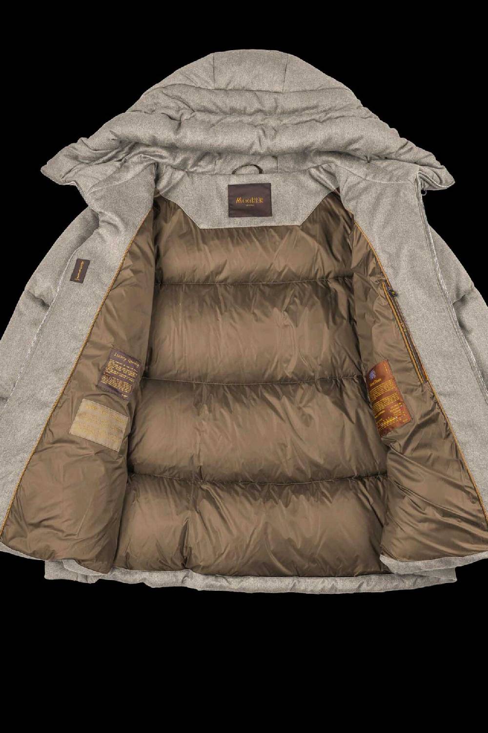 Moorer Giacche CALLIOPE-IL