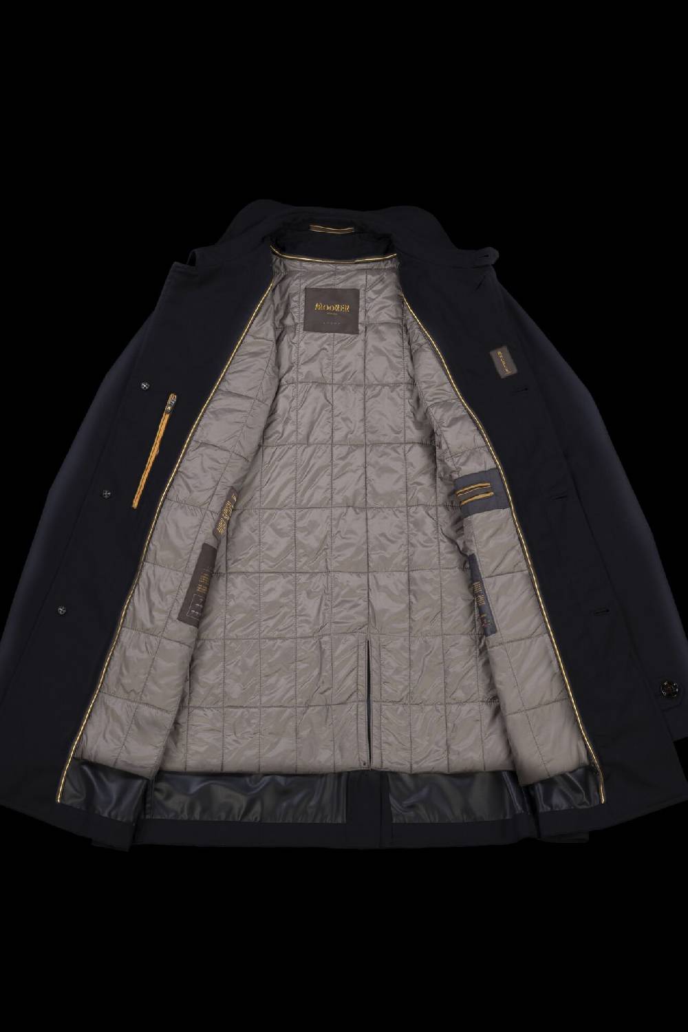 Moorer Giacche CANOVA-PUM