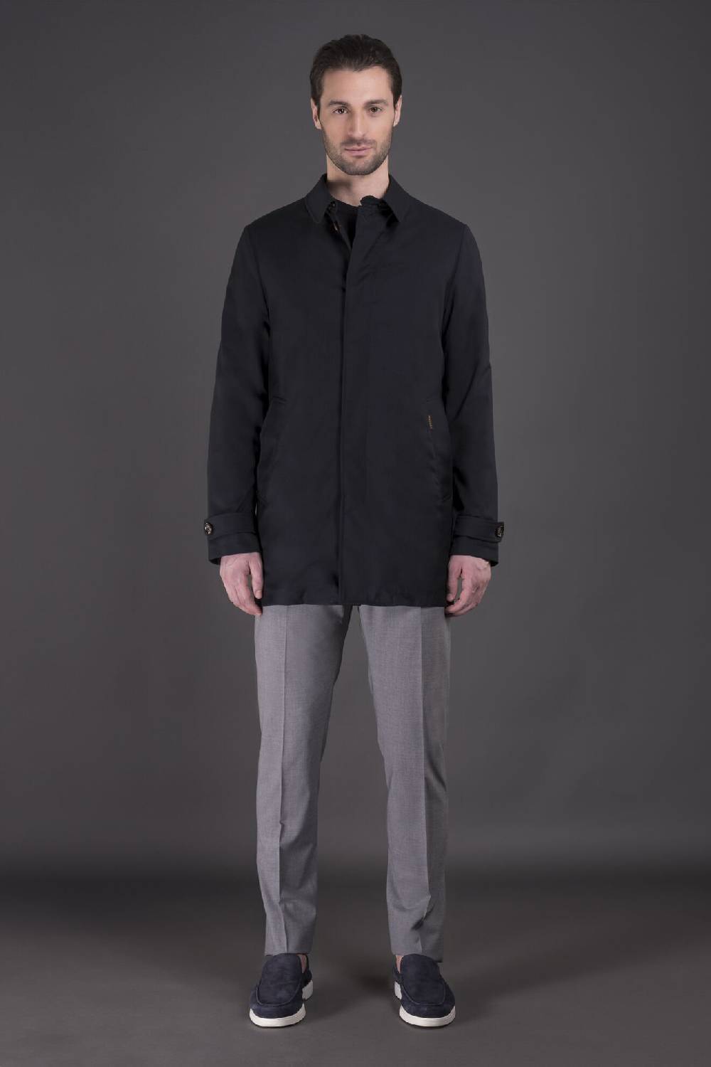 Moorer Giacche CANOVA-PUM