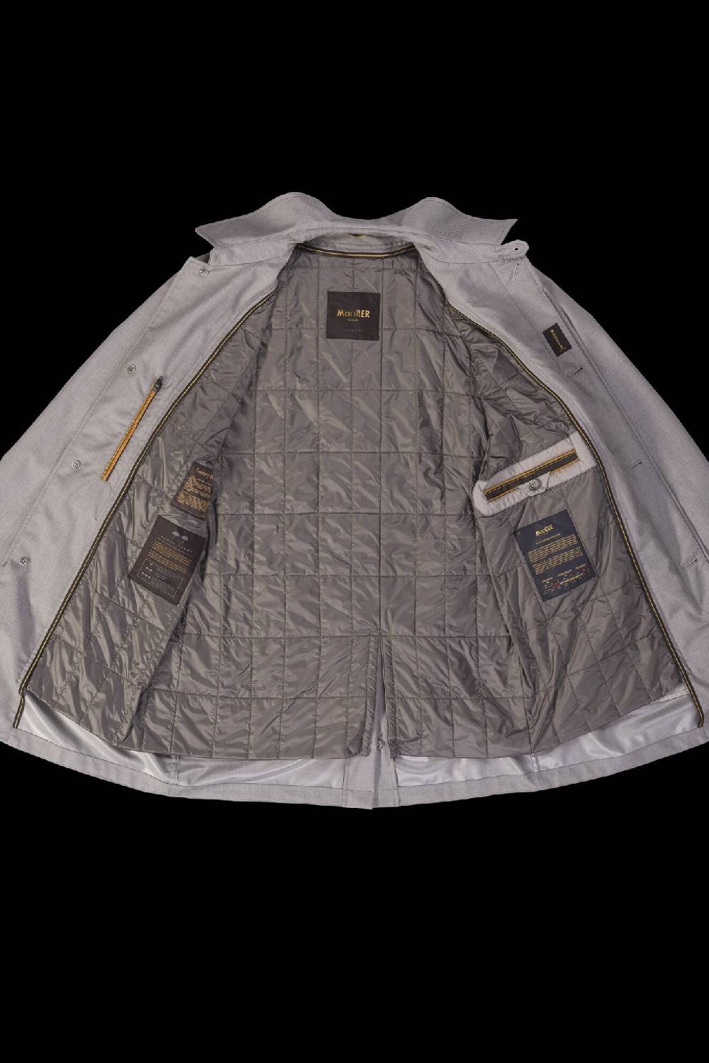 Moorer Giacche CANOVA-PUM