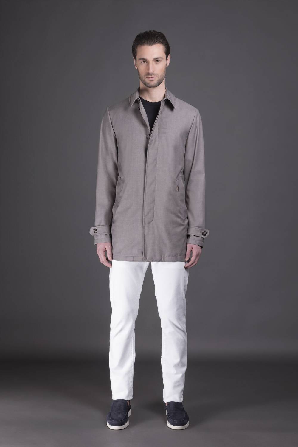 Moorer Giacche CANOVA-PUM