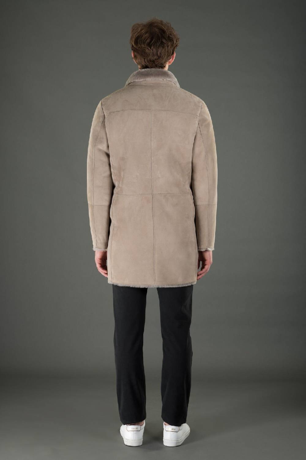 Moorer Giacche CARBONI-ME