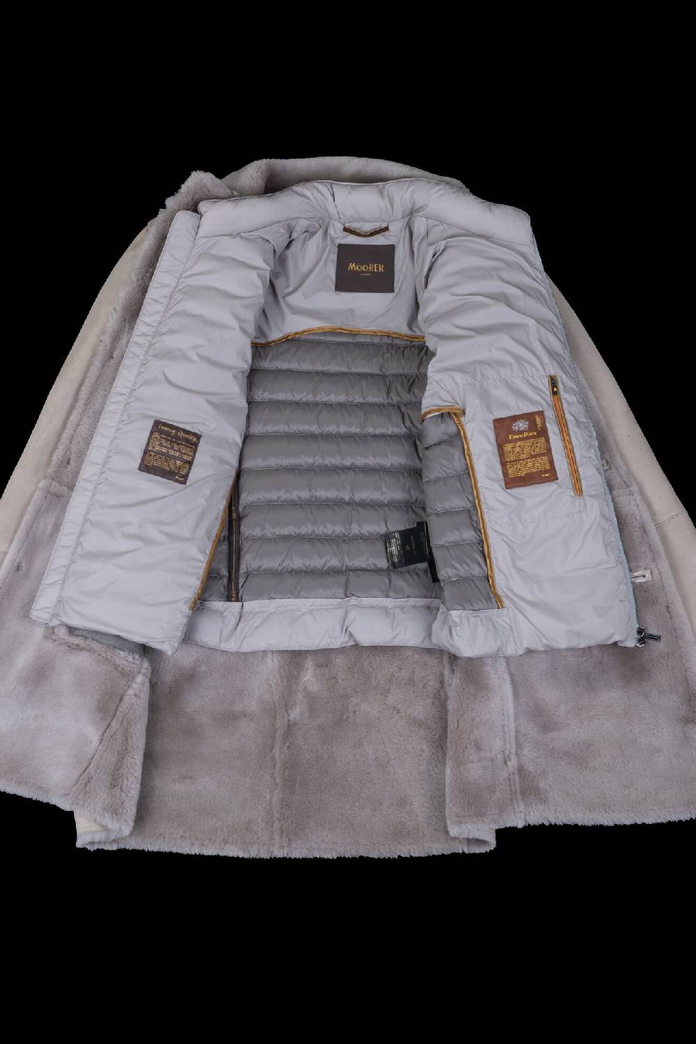 Moorer Giacche CARBONI-ME