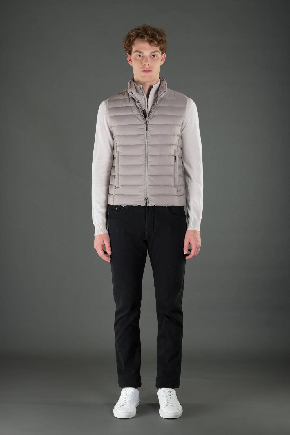 Moorer Giacche CARBONI-ME