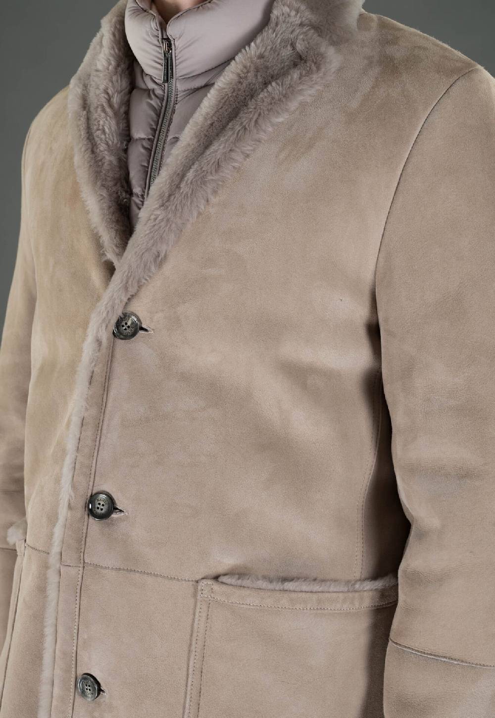 Moorer Giacche CARBONI-ME