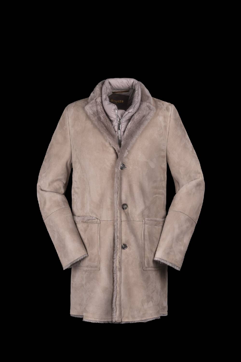 Moorer Giacche CARBONI-ME