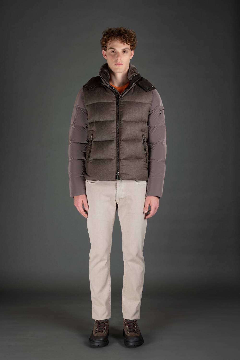 Moorer Giacche CASCIANO-FUR-OSL