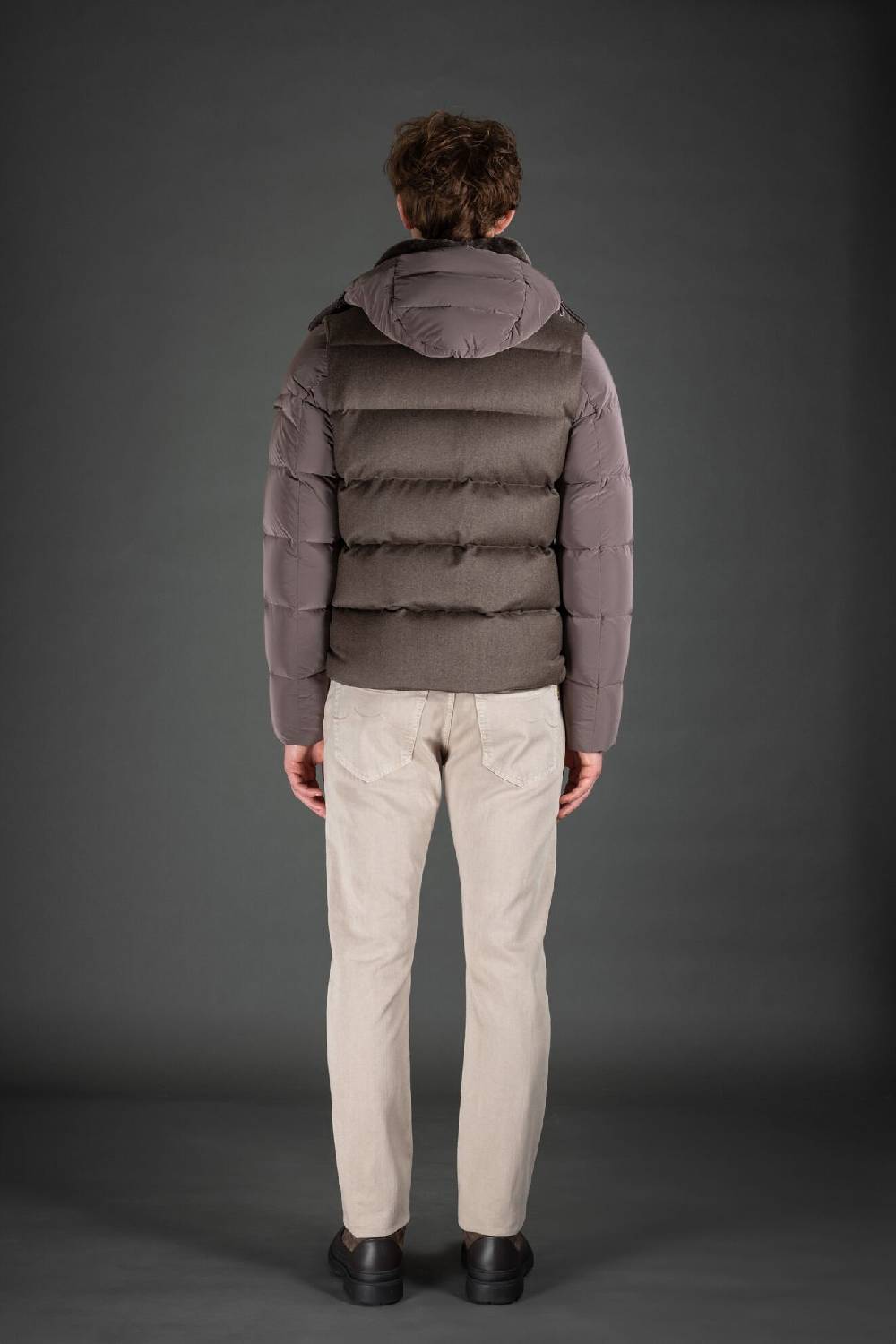 Moorer Giacche CASCIANO-FUR-OSL