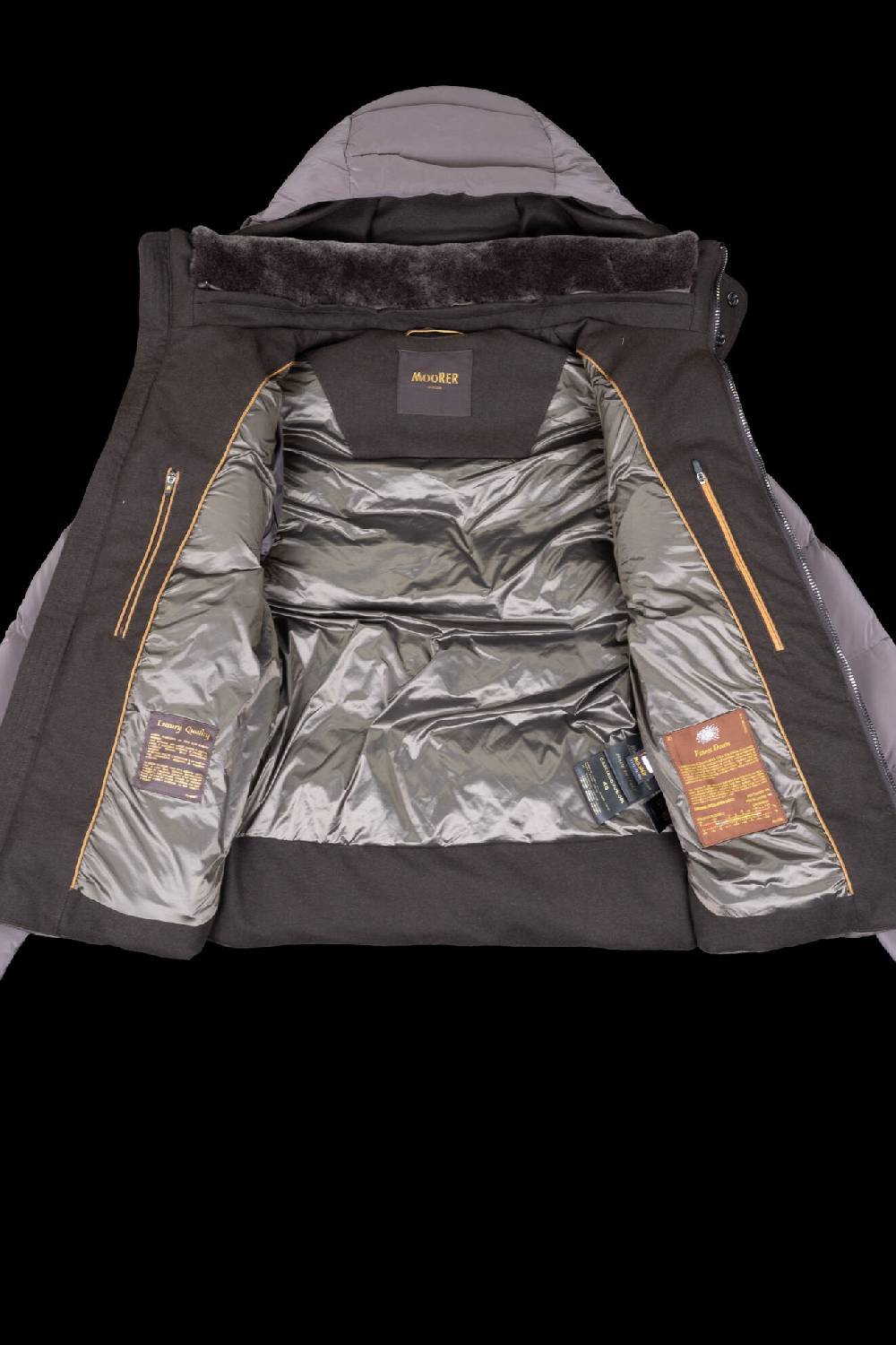 Moorer Giacche CASCIANO-FUR-OSL