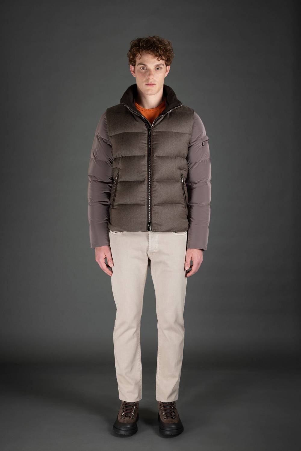 Moorer Giacche CASCIANO-FUR-OSL