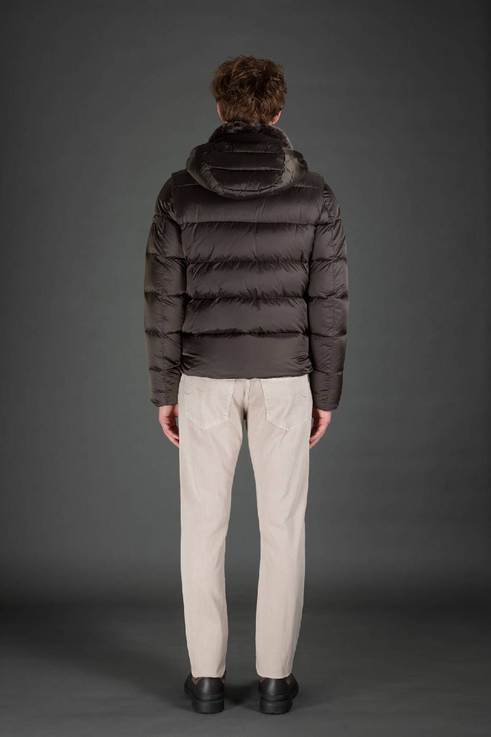 Moorer Giacche CASCIANO-FUR-SH