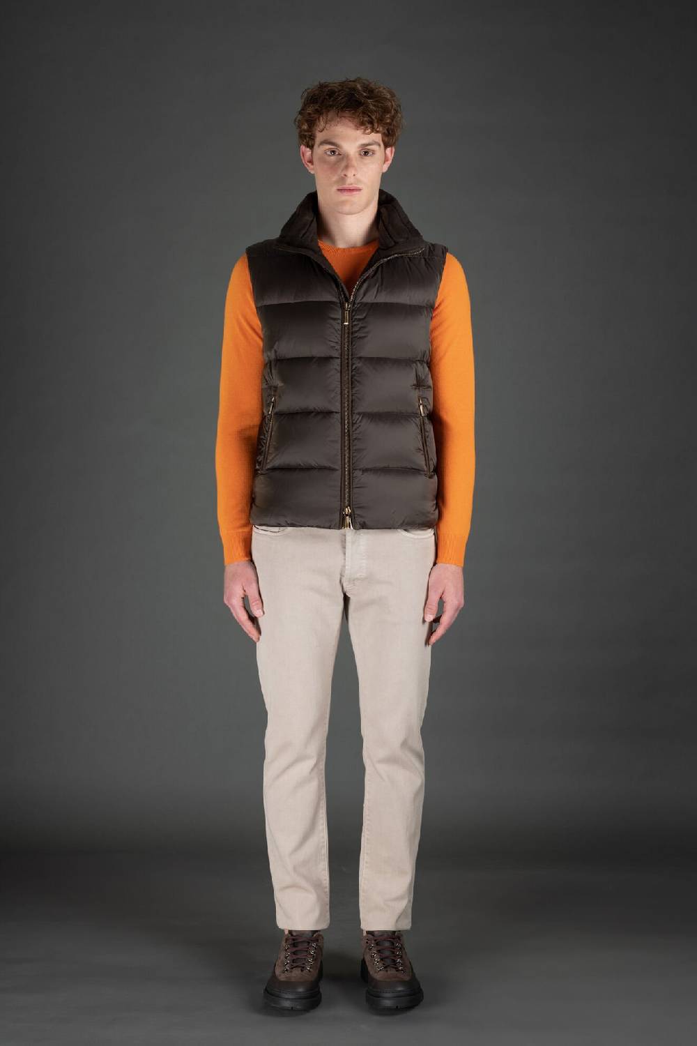 Moorer Giacche CASCIANO-FUR-SH