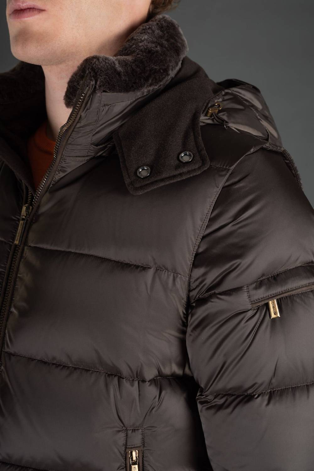 Moorer Giacche CASCIANO-FUR-SH