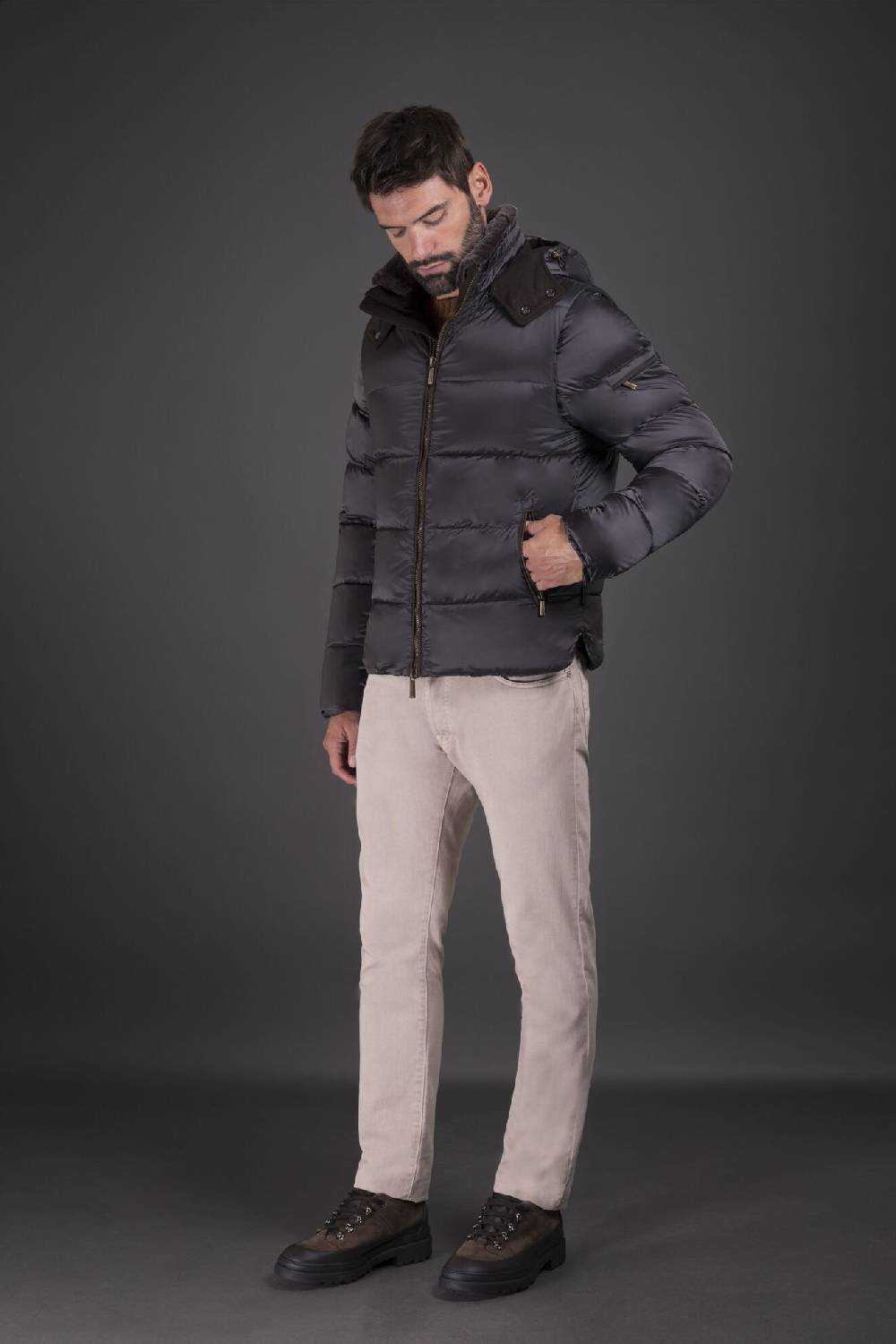 Moorer Giacche CASCIANO-FUR-SH