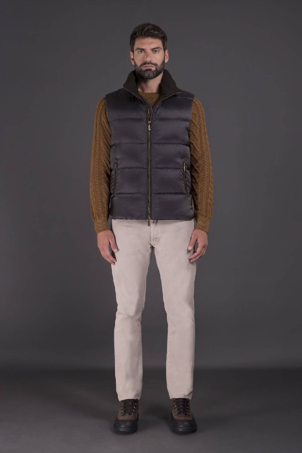 Moorer Giacche CASCIANO-FUR-SH