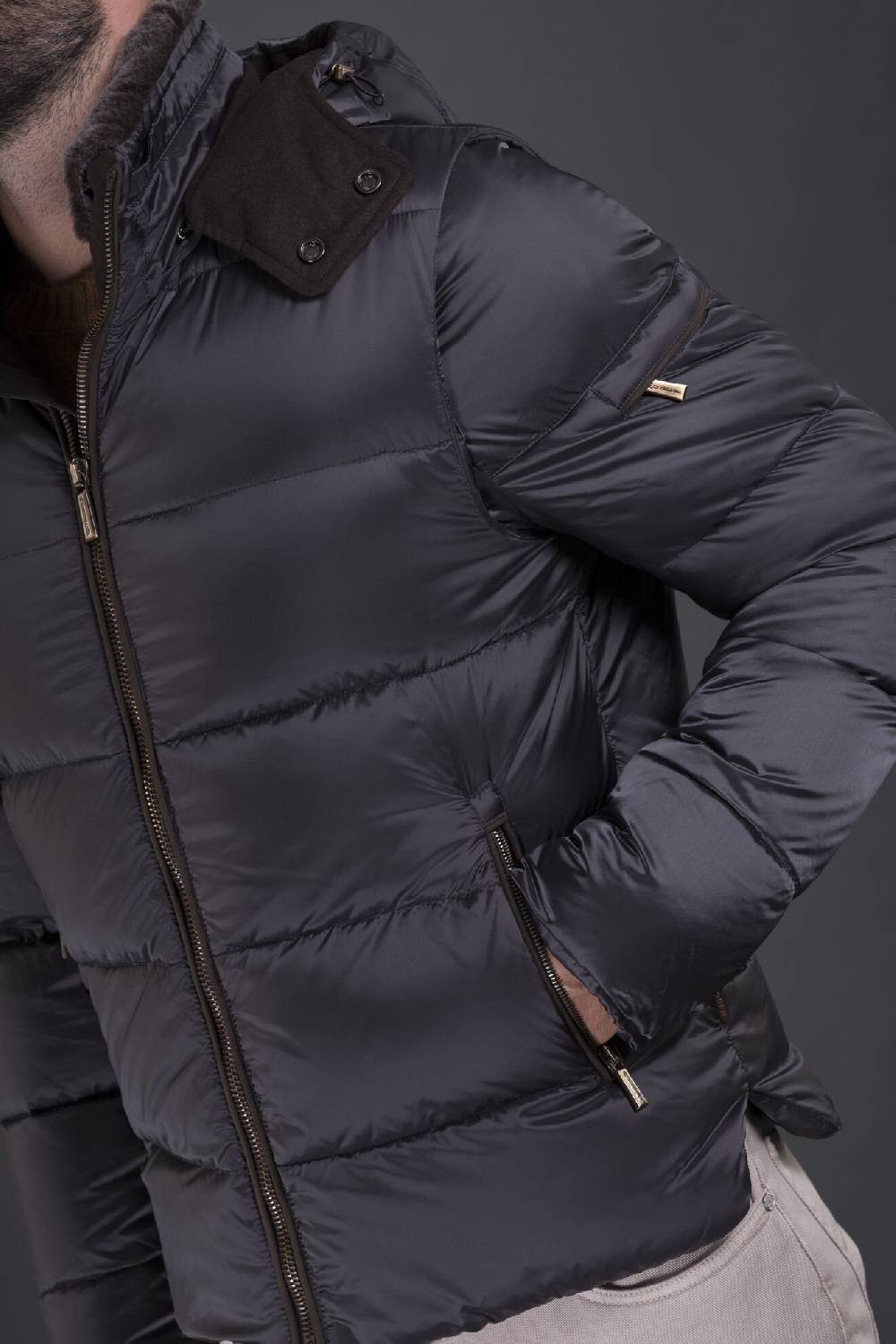 Moorer Giacche CASCIANO-FUR-SH