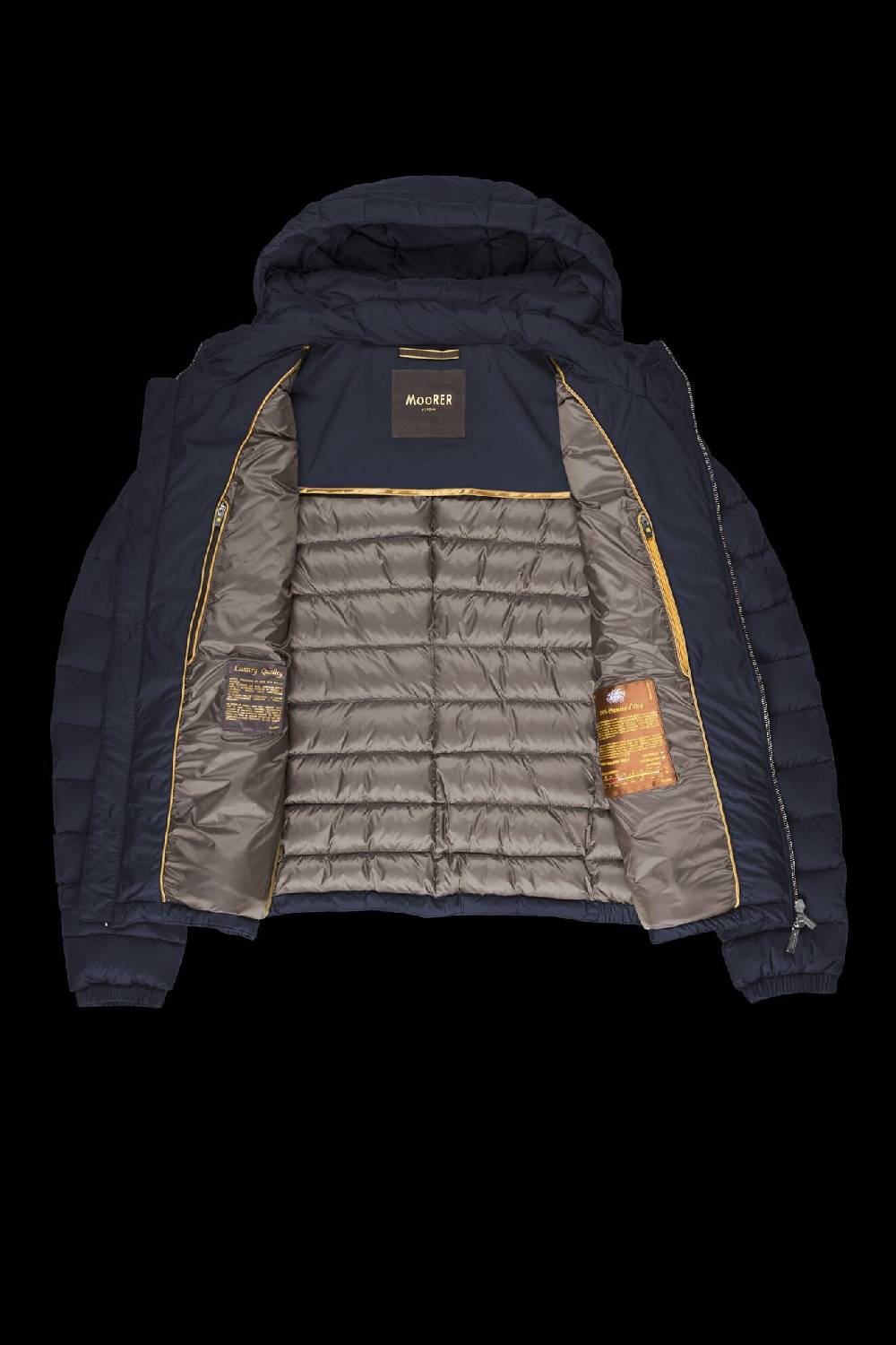 Moorer Giacche CATALDI-S3