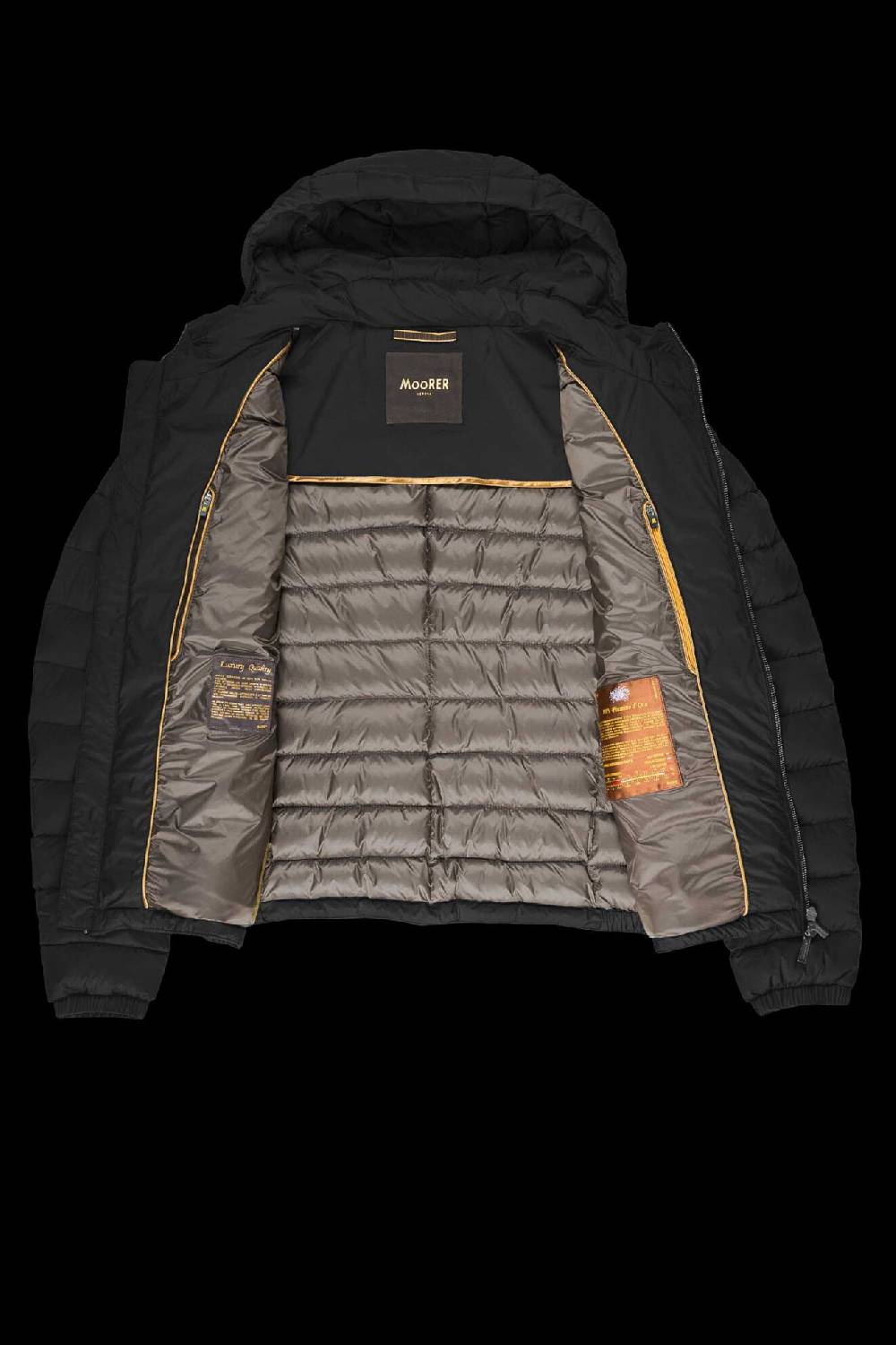 Moorer Giacche CATALDI-S3