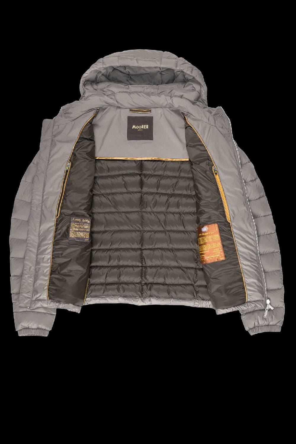 Moorer Giacche CATALDI-S3