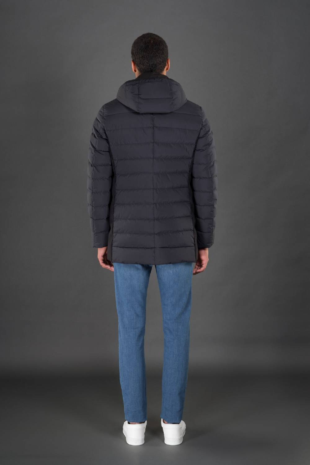 Moorer Giacche CECCO-LED