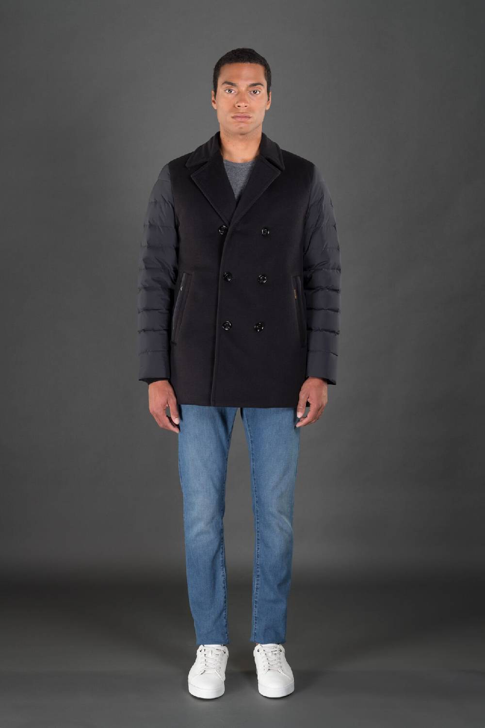 Moorer Giacche CECCO-LED