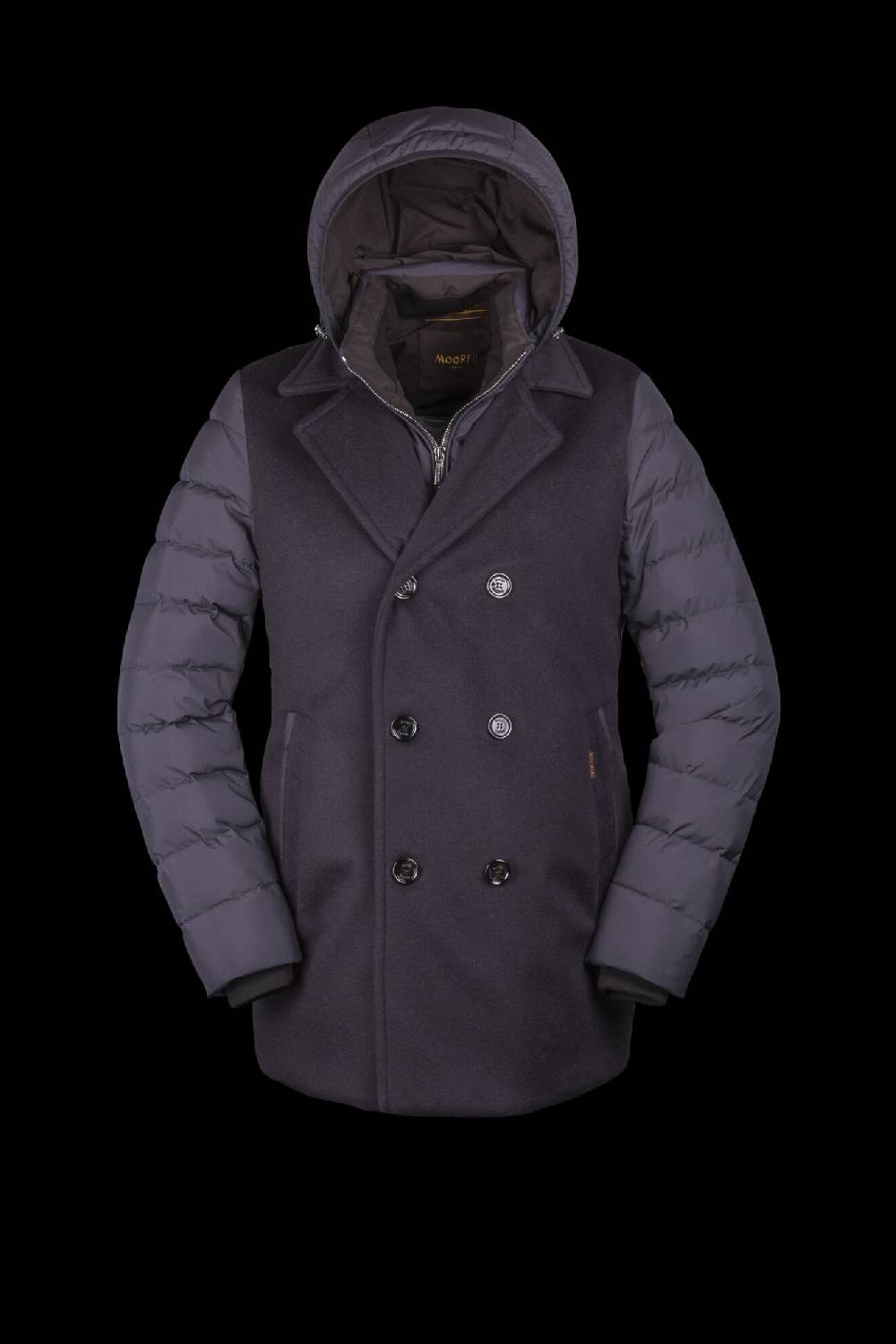 Moorer Giacche CECCO-LED