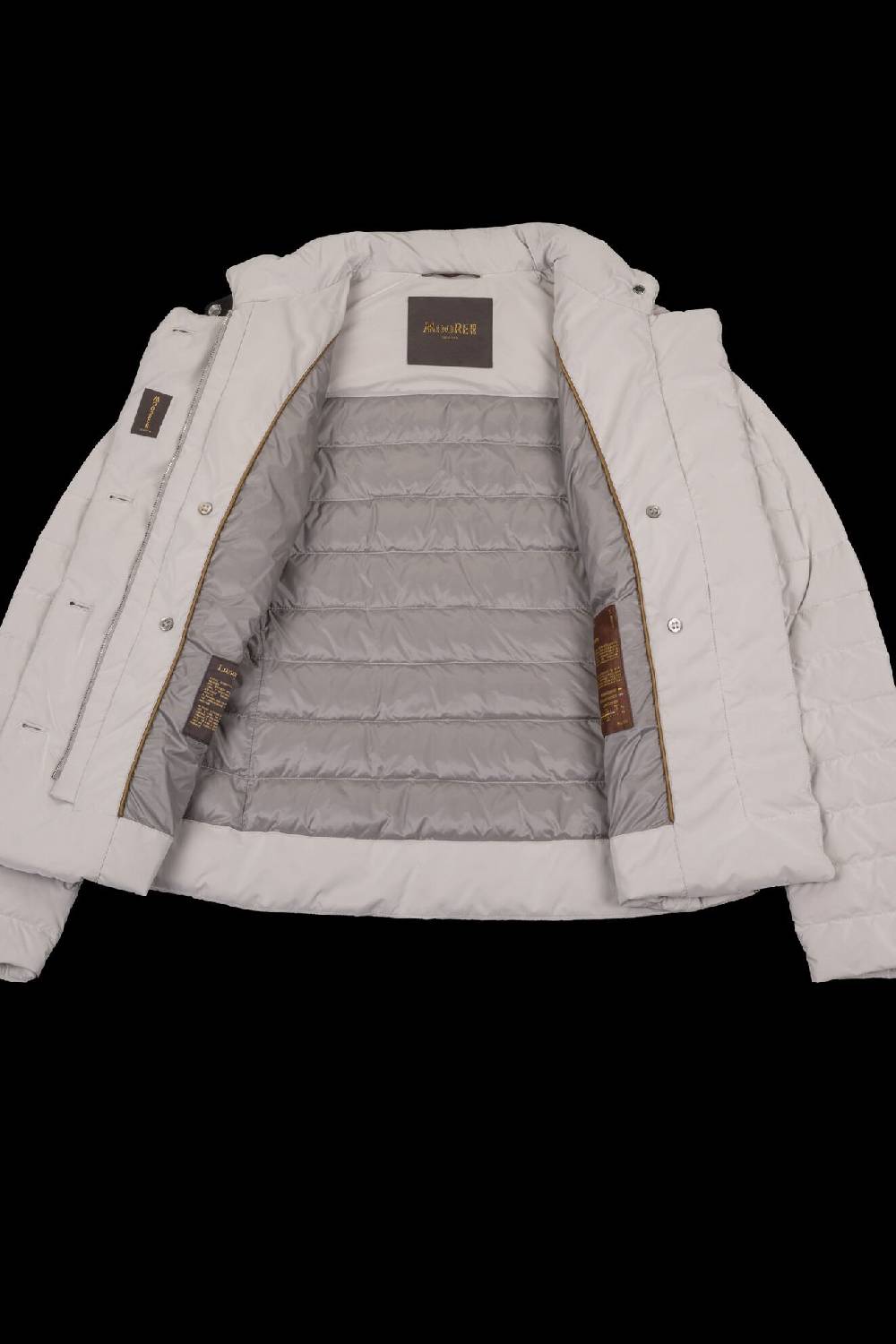 Moorer Giacche CLEMENT-OS