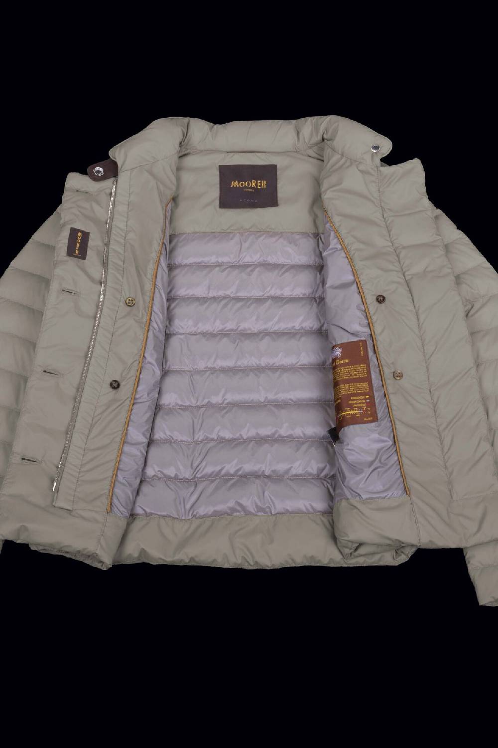 Moorer Giacche CLEMENT-S3