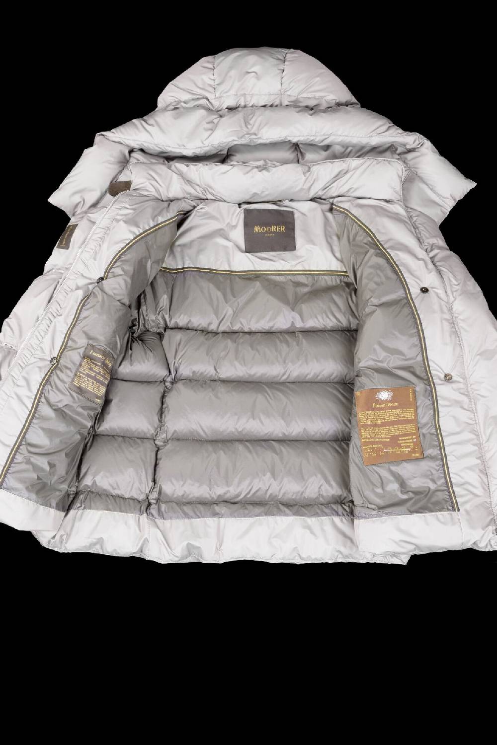 Moorer Giacche COLLINA-THC