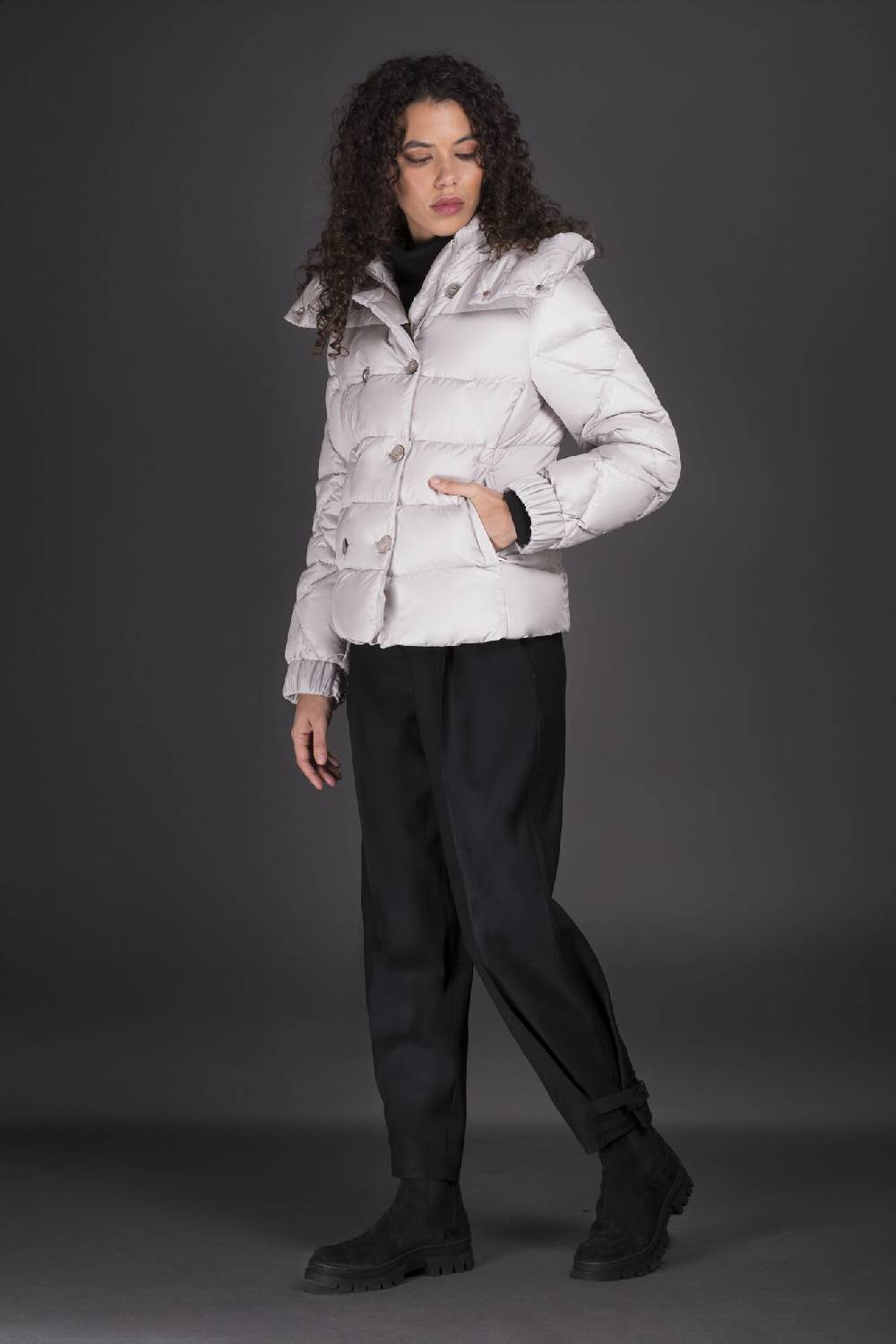 Moorer Giacche COLLINA-THC