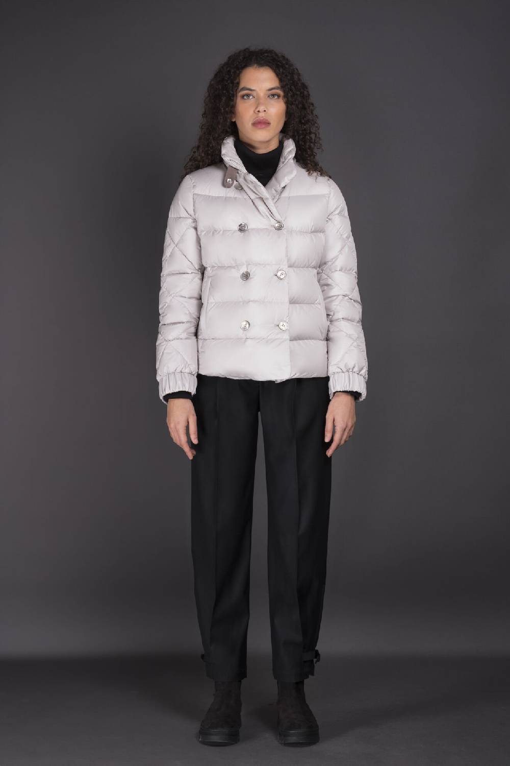 Moorer Giacche COLLINA-THC