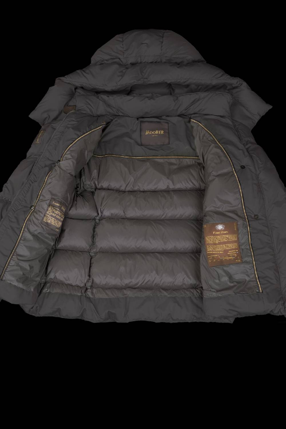 Moorer Giacche COLLINA-THC